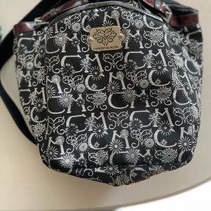 Corazon de melon backpack bag